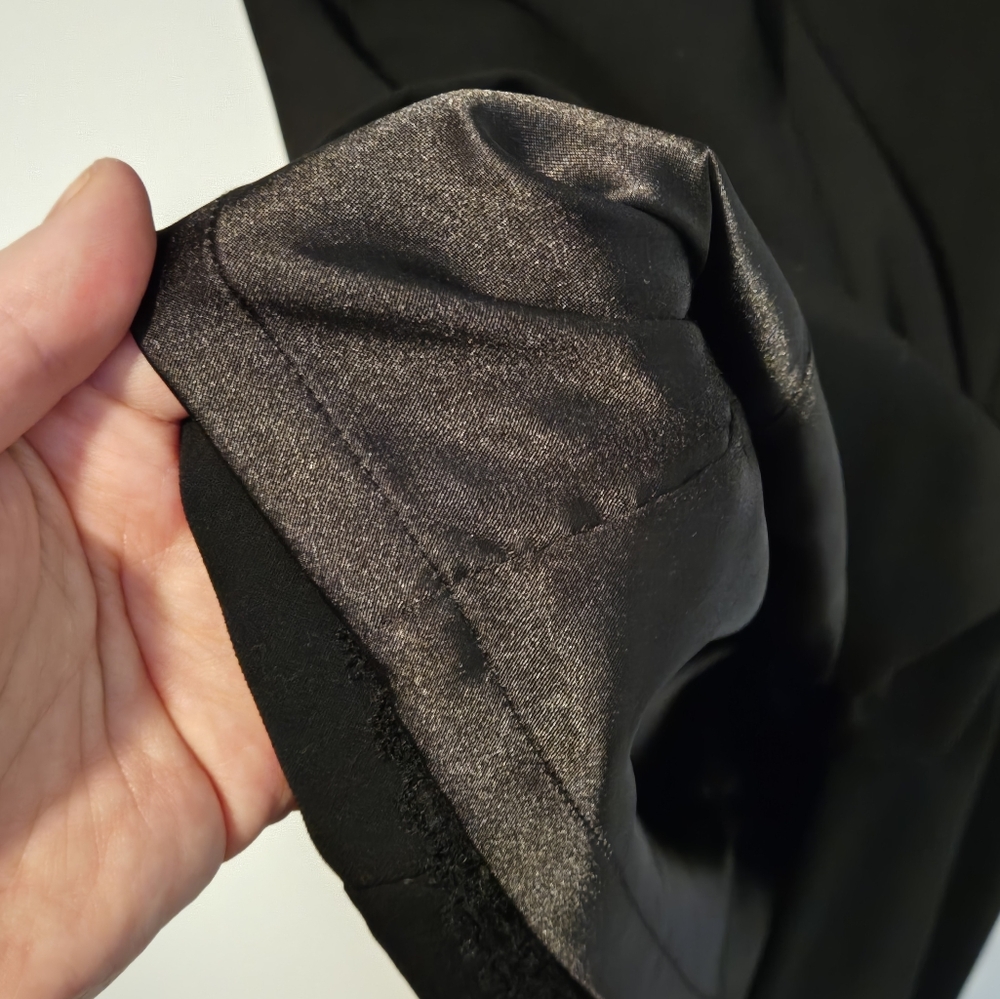 ✨️HOST PICK✨️ White House Black Market Lined Sheath Cocktail Dress - Picture 10 of 11
